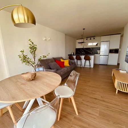 El Balcon De Bonanza Apartment Benalmadena Exterior photo