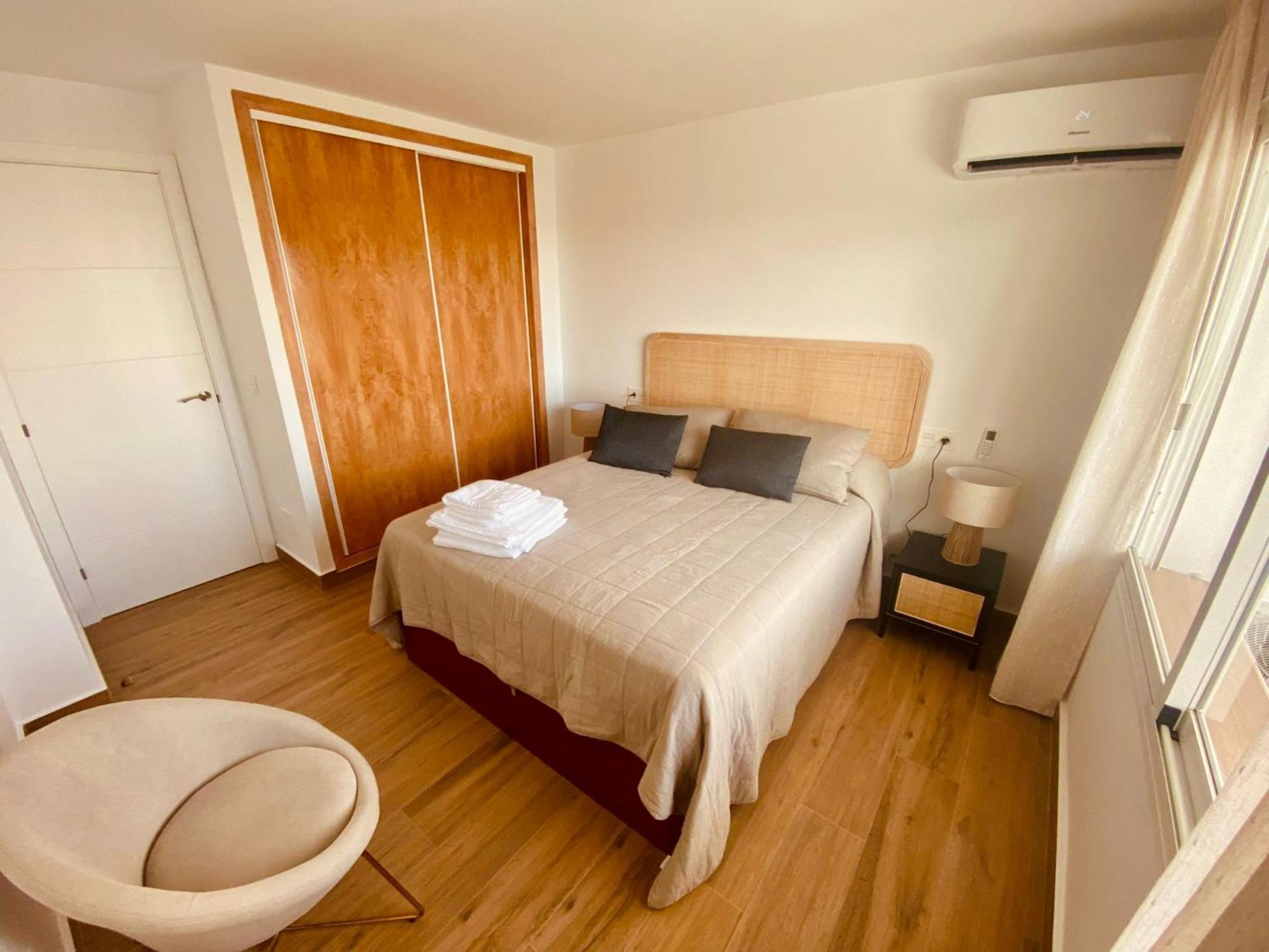 El Balcon De Bonanza Apartment Benalmadena Exterior photo